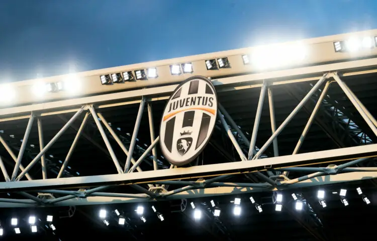 Le Juventus Stadium - Photo by Icon Sport
