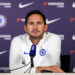 Frank Lampard - Images / Icon Sport