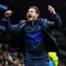 Frank Lampard -
Photo by Icon Sport