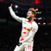 Timo Werner (RB Leipzig) - Photo by Icon sport