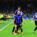 Inter Milan - Juve  (Photo by Andrea Bruno Diodato/DeFodi Images) - Photo by Icon sport
