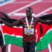 Emmanuel Kipkurui Korir
(Photo by Icon sport)
