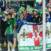 Des fans nord-irlandais - Photo by Icon sport