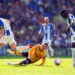 Brighton and Hove Albion - Adam Webster - Photo by Icon sport