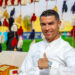 Cristiano Ronaldo en 2023 - Photo by AlNassr Club via Balkis Press/ABACAPRESS.COM - Photo by Icon sport