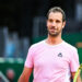 Richard Gasquet (FRA) - Photo by Icon sport