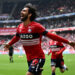 Andre GOMES - LOSC (Photo by Anthony Bibard/FEP/Icon Sport)