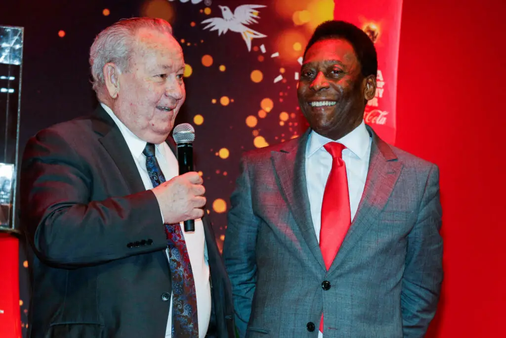 Pele in the Portuguese Dictionary of Common Names – Sport.fr