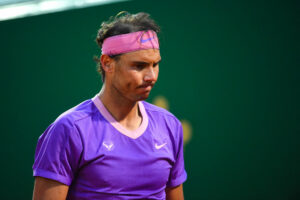 Rafael Nadal lance un gros doute quant à sa participation à Roland-Garros