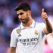 Marco Asensio - Photo by Icon sport