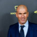 Zinédine Zidane
(Photo by Baptiste Fernandez/Icon Sport)
