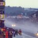 General view during the 24H of Mans 1980.
( Photo by Agence Ferguson / Icon Sport )