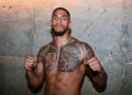 Tony YOKA during a training session on May 10, 2022 in Paris, France. (Photo by Anthony Dibon/Icon Sport)
