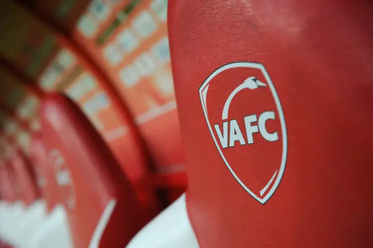 Valenciennes FC (Photo by Andre Ferreira / Icon Sport)