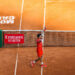 Novak DJOKOVIC (Photo by Johnny Fidelin/Icon Sport)