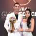 Cristiano Ronaldo, Georgina Rodriguez