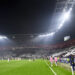 Groupama Stadium à Lyon, France. lors d'OL - OM (Photo by Philippe Lecoeur/FEP/Icon Sport)