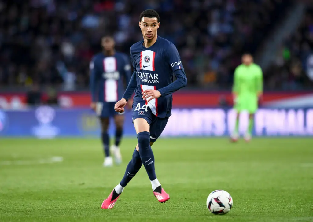 PSG : Hugo Ekitike déjà revendu cet été ? – Sport.fr