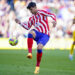 Alvaro Morata (Photo by Icon sport)