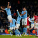 City - Arsenal / Andrew Yates / Sportimage - Photo by Icon sport