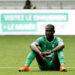 Abdoulaye BAKAYOKO (Photo by Dave Winter/FEP/Icon Sport) - Photo by Icon sport
