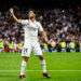 Marco Asensio (Real Madrid) - Photo by Icon Sport