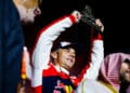 Sébastien Loeb
(Red Bull Content Pool)