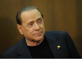 Silvio Berlusconi (Propriétaire de Monza) - Caserta
Photo - Icon Sport