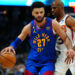Denver Nuggets / Jamal Murray et Phoenix Suns / Chris Paul - Photo by Icon sport