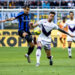 Inter Milan - Fiorentina Photo by Icon Sport