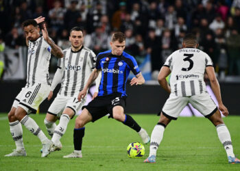 Juventus - Inter Milan Coupe d'Italie