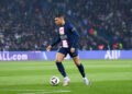 Kylian Mbappé Paris Saint-Germain