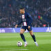 Kylian Mbappé Paris Saint-Germain