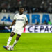 Eric BAILLY of Marseille