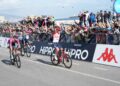 Mads Pedersen - Giro 2023
