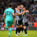 Newcastle United
(Photo by Icon sport)