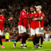 Manchester United
(Photo by Icon sport)