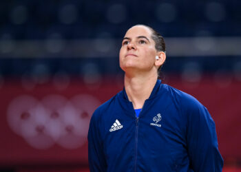 Lacrabère annonce la fin de sa carrière