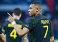 Kylian Mbappé (Photo by Anthony Dibon/FEP/Icon Sport)