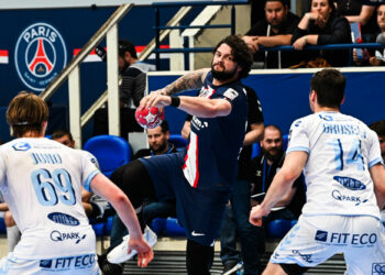 Le PSG Handball affrontera Kielce en demi-finale de la  Ligue des champions