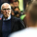 Frank McCourt (Photo by Johnny Fidelin/Icon Sport)