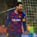 Lionel Messi (Photo by Pressinphoto/Icon Sport)