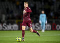 Perr Schuurs (Torino Fc) - Photo by Icon sport