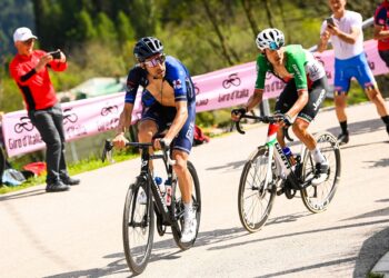 Thibaut Pinot (Photo by Icon sport)