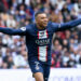 Kylian Mbappé
(Photo by Philippe Lecoeur/FEP/Icon Sport)