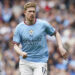 Kevin De Bruyne - Photo by Icon sport