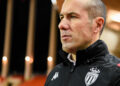 Leonardo Jardim (Photo by Pascal Della Zuana/Icon Sport)