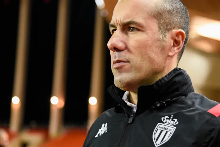 Leonardo Jardim (Photo by Pascal Della Zuana/Icon Sport)