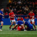 Six Nations Photo by Romain Biard/Icon Sport