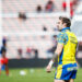 Jean-Pascal BARRAQUE avec Clermont à Toulon, France. (Photo by Johnny Fidelin/Icon Sport)